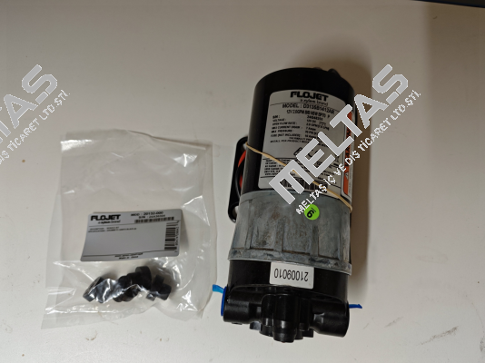 D3135B1412AR Flojet Pump