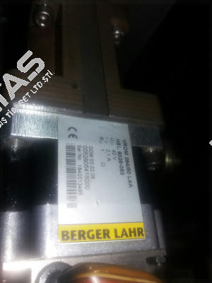 VRDM 264/50 L4A  Berger Lahr (Schneider Electric)
