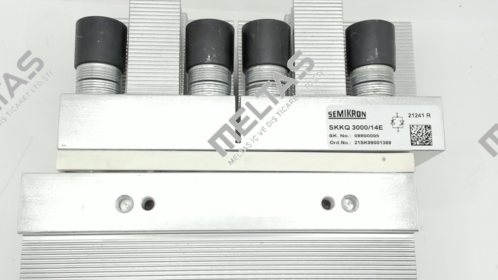 SKKQ 3000/14E Semikron