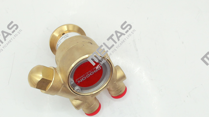 10AS125F12XX  - 345LPH Procon