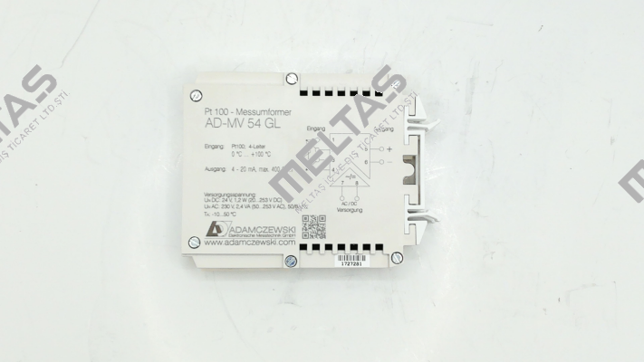 AD-MV54GL-943 / AD-MV 54 GL Adamczewski