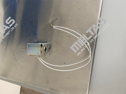 8.56.24.62T (250W-125VDC-SI) Mecalectro