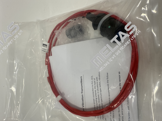 8978-111-0015 Metrix