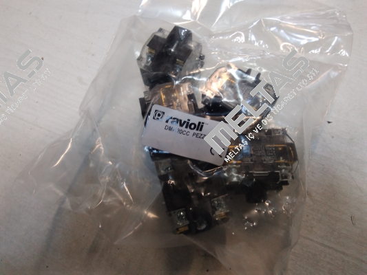 DMK20CC Ravioli