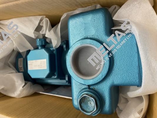 02 RAS - T 1,5 HP Alpha Pompe