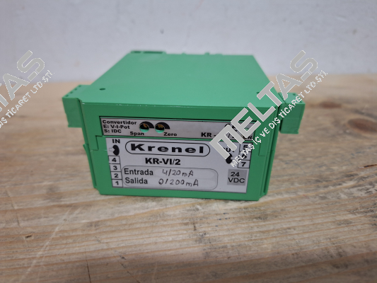 KR-VI/2 KRENEL
