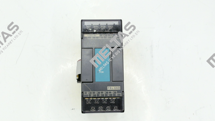 FBs-6AD Fatek