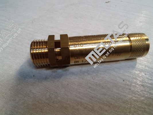 6W614N/021555288 Nuova General Instruments