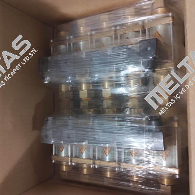 MK 10 NC / 556439 Coax