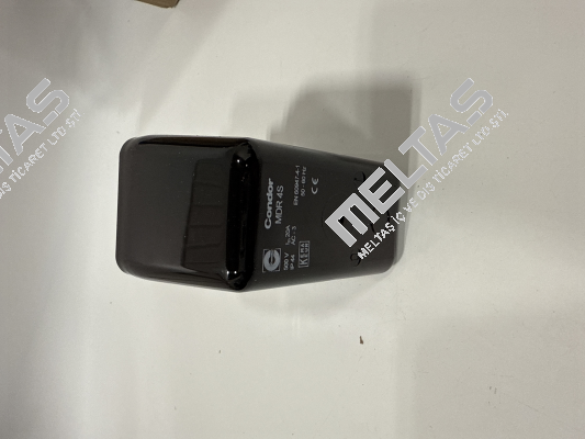 p/n:204251　MDR4S/11 Condor