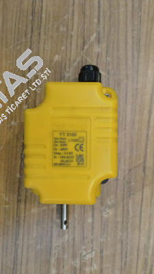 VT3100 Emas