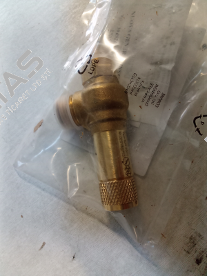 D7/C CW614N 8 bar Nuova General Instruments