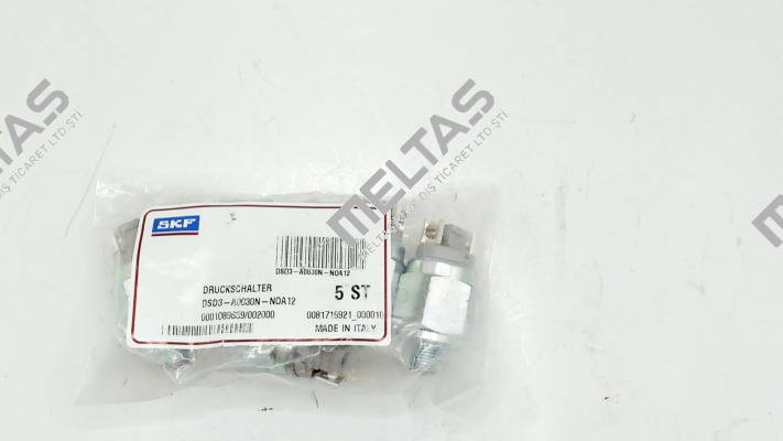 DSD3-A0030N-NOA12 Vogel
