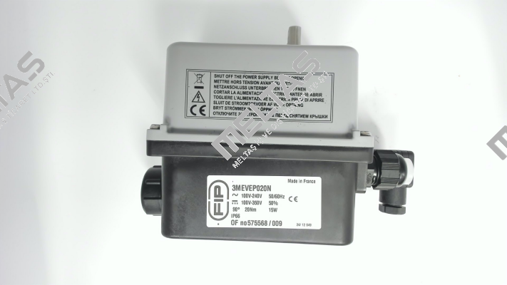 CEER020PL / 5240ER020PL015 Fip