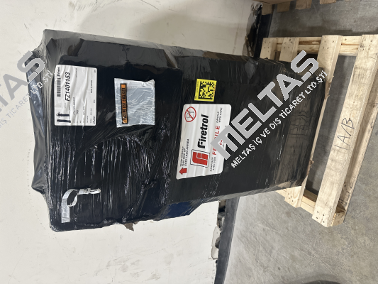 FTA1000-AM40FZ Firetrol