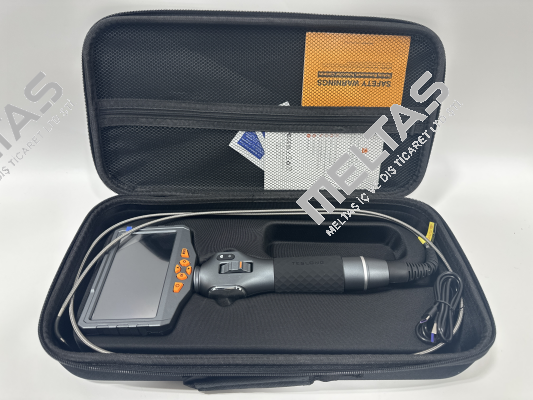 TSTD500D39L155 Teslong