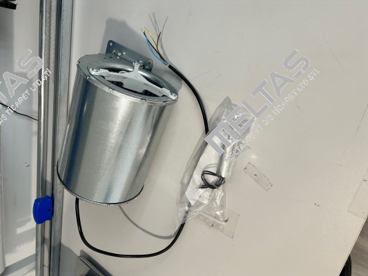 2GDS25 133X190LR Z18-17 P Ecofit