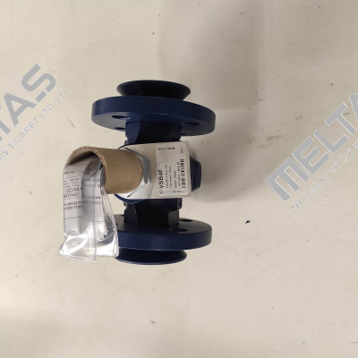 VSB4F iSMA CONTROLLI