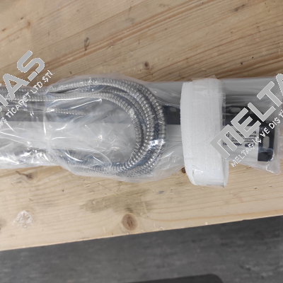 model MG232,  D1H0-52-0077 Electronica Mechatronic Systems