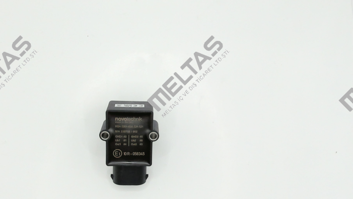 RSA-3201-836-324-521 Novotechnik