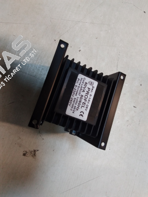 AS.CB1 12-24V 2,5A Elcos