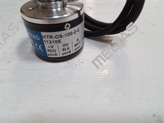 HTR OS 100 2 C Hontko