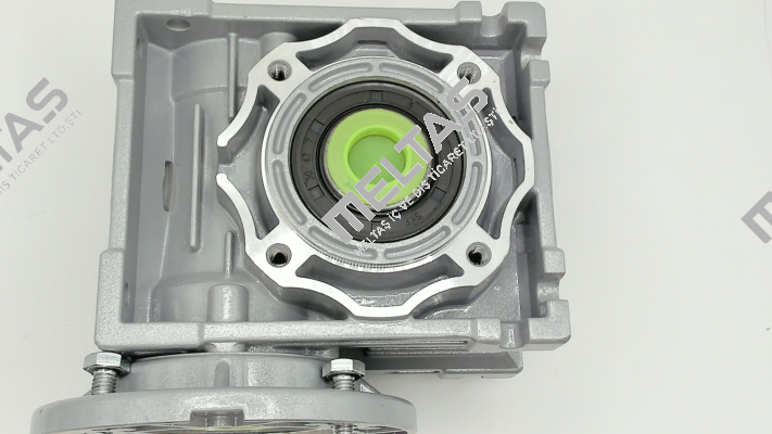 Typ NMS40HU-15/1-IEC71, B14 i= 15 LAIPPLE KEB