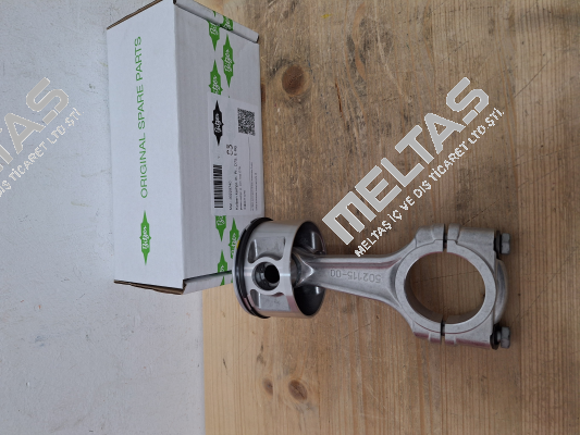 302 297-40 Bitzer