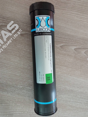 Turmogrease Highspeed L 252—400 ml Lubcon