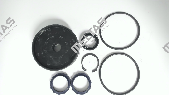 80/SG/CPUI/M  (for 80/200-CPUI/M) seal kit Waircom