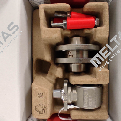 PS4LBWVI020SL Meca-Inox