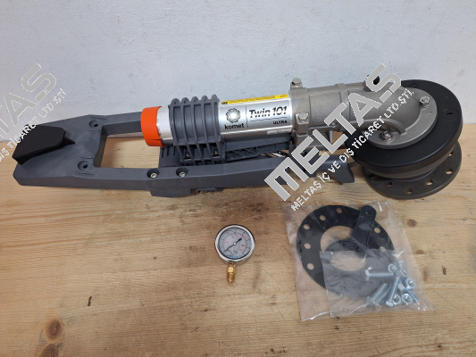 Komet Regner Twin 101 Ultra / 312520032 Komet