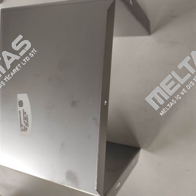 PN:  7100-0040-6000-000 /  Type: WS-03 S+S REGELTECHNIK