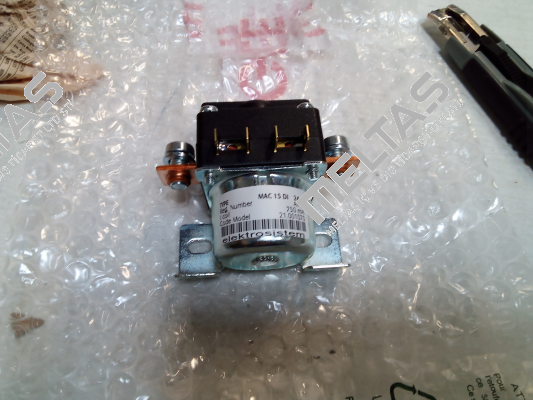 MAC 15 DI 24 V / 21.001070 Elektrosistem
