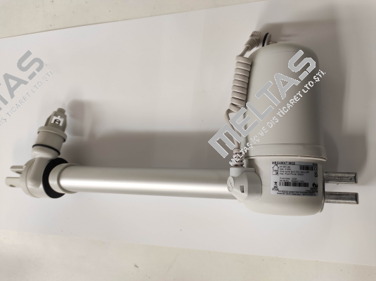 80199/ MCZ/GY/400-177/GQR4/3.0/24 LS/IPX6 DEWERT
