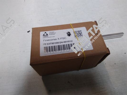 PF33750100 Ter Tecno Elettrica Ravasi