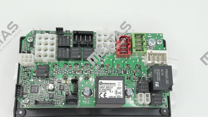 2624535 / NE 355 Nordelettronica