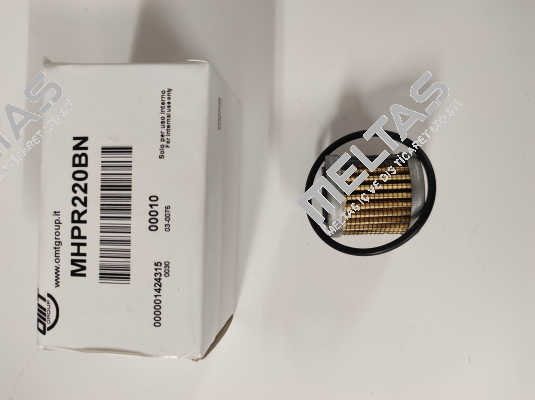 MHPR 220 BN / OCF 80101002592 Omt