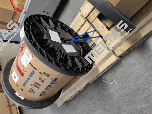 85148098 -4GKW-AX(EN50264-3-1)1800V-1X120M-BK Huber Suhner