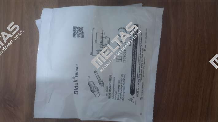 I1CN-M1204P-SEU4 Biduk