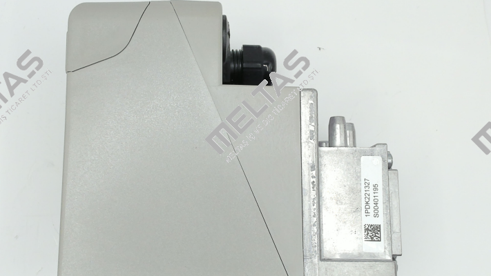 221327 / VPS 504 S04 110V 50Hz Set Dungs