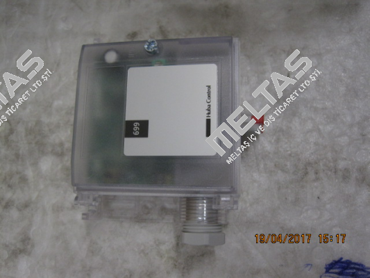 DTL150 Regin