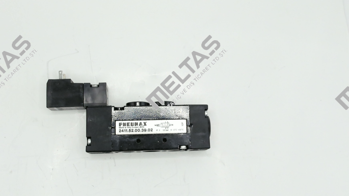 standard valve 2411.52.00.39.02 Pneumax