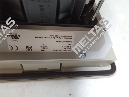 FPF13KPR230BER-110 Fandis