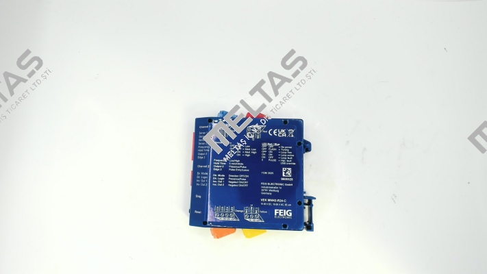 VEK MNH2-R24-C FEIG ELECTRONIC
