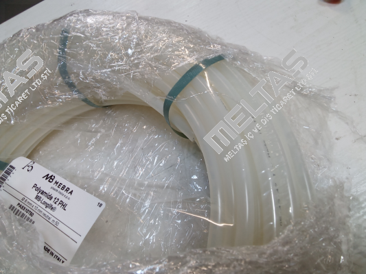 PA12 PHL 10X8 NEUTRO mebra-plastik-italia