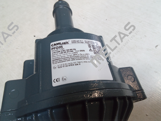 PFG051-GH1SX050006-1CP0TF Camlogic