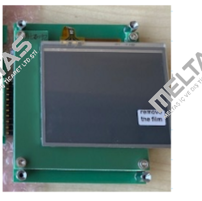16720002812 Pulsotronic