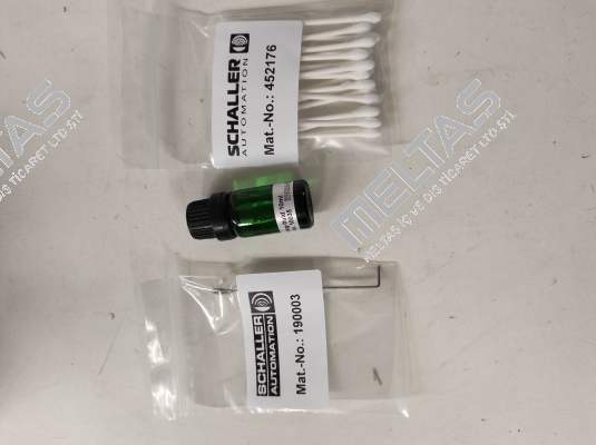 151482 Schaller Automation