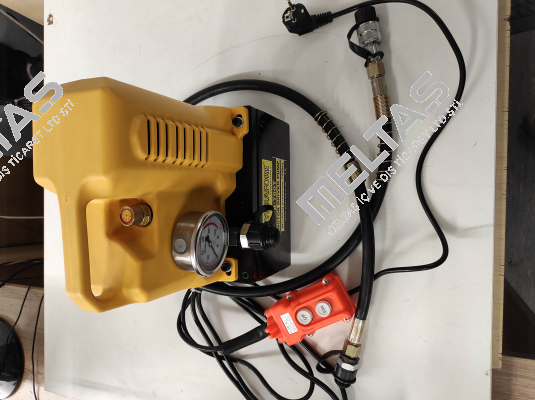 B-700T Hydrafore Power Tools